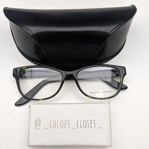 🕶️Ralph Lauren RL6138 Women's Eyeglasses/TS438🕶️